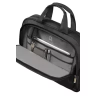   AMERICAN TOURISTER 88532-1070, Aktatáska 15.6" (Fekete/Narancssárga) -AT WORK