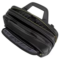   TARGUS Notebook táska TCG460GL, CityGear 14-15.6" Topload Laptop Case - Black