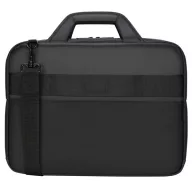   TARGUS Notebook táska TCG460GL, CityGear 14-15.6" Topload Laptop Case - Black