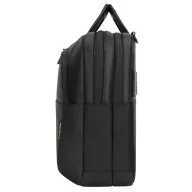   TARGUS Notebook táska TCG460GL, CityGear 14-15.6" Topload Laptop Case - Black