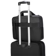   TARGUS Notebook táska TCG460GL, CityGear 14-15.6" Topload Laptop Case - Black