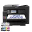 EPSON Tintasugaras nyomtató - EcoTank L15150 (A3+, MFP, színes, 4800x2400 DPI, 32 lap/perc, USB/LAN/Wifi)