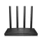TP-LINK Wireless Router Dual Band AC1900 1xWAN(1000Mbps) + 4xLAN(1000Mbps), Archer C80