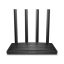 TP-LINK Wireless Router Dual Band AC1900 1xWAN(1000Mbps) + 4xLAN(1000Mbps), Archer C80