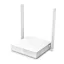 TP-LINK Wireless Router N-es 300Mbps 1xWAN(100Mbps) + 4xLAN(100Mbps), TL-WR844N