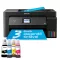 EPSON Tintasugaras nyomtató - EcoTank L14150 (A3+, MFP, színes, 4800x1200 DPI, 38 lap/perc, USB/LAN/Wifi)