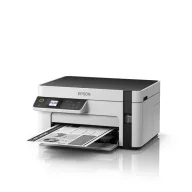   EPSON Tintasugaras nyomtató - EcoTank M2120 (A4, MFP, 1440x720 DPI, 32 lap/perc, USB/WiFi)