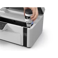   EPSON Tintasugaras nyomtató - EcoTank M2120 (A4, MFP, 1440x720 DPI, 32 lap/perc, USB/WiFi)