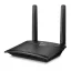 TP-LINK 3G/4G Modem + Wireless Router N-es 300Mbps 1xWAN(100Mbps) + 1xLAN(100Mbps), TL-MR100