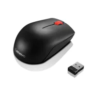   LENOVO Vezeték Nélküli egér - ThinkPad Essential Wireless Compact Mouse