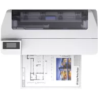   EPSON Tintasugaras Plotter - SureColor SC-T2100 (A1, színes, 2400x1200 DPI, USB/LAN/Wifi/Wifi direct)