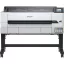 EPSON Tintasugaras Plotter - SureColor SC-T5405 (A0, színes, 2400x1200 DPI, USB/LAN/Wifi/Wifi direct)