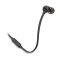JBL Tune 110 (Fülbe helyezhető fülhallgató), Fekete