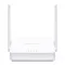 MERCUSYS Wireless Router N-es 300Mbps 1xWAN(100Mbps) + 2xLAN(100Mbps), MW302R