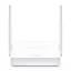 MERCUSYS Wireless Router N-es 300Mbps 1xWAN(100Mbps) + 2xLAN(100Mbps), MW302R