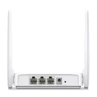   MERCUSYS Wireless Router N-es 300Mbps 1xWAN(100Mbps) + 2xLAN(100Mbps), MW302R