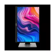   ASUS PA248QV ProArt Monitor 24" IPS, 1920x1200, HDMI/DisplayPort, 3.5mm Mini-jack