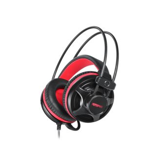 MOTOSPEED Fejhallgató H11, 3.5mm Jack, Mikrofon