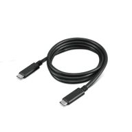 LENOVO Kiegészítő kábel - USB-C to USB-C Cable 1m