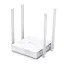 TP-LINK Wireless Router Dual Band AC750 1xWAN(100Mbps) + 4xLAN(100Mbps), Archer C24