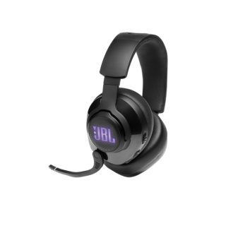   JBL Quantum 400 (Vezetékes gaming fejhallgató, mikrofonnal)