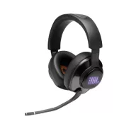   JBL Quantum 400 (Vezetékes gaming fejhallgató, mikrofonnal)