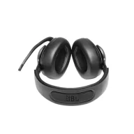   JBL Quantum 400 (Vezetékes gaming fejhallgató, mikrofonnal)