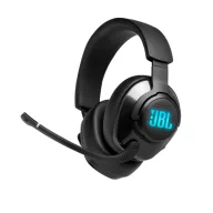   JBL Quantum 400 (Vezetékes gaming fejhallgató, mikrofonnal)
