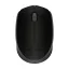 LOGITECH Egér - M171 Vezeték Nélküli Optikai, Fekete