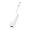 TP-LINK Átalakító USB Type-C to Ethernet Adapter 1000Mbps, UE300C