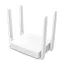 MERCUSYS Wireless Router Dual Band AC1200 1xWAN(100Mbps) + 2xLAN(100Mbps), AC10
