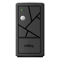   NJOY Szünetmentes 800VA - Keen 800 (2 Schuko, line-interaktív, fekete)