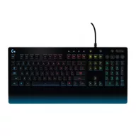   LOGITECH Billentyűzet - G213 Prodigy RGB Gaming Vezetékes, HUN