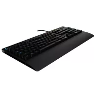   LOGITECH Billentyűzet - G213 Prodigy RGB Gaming Vezetékes, HUN