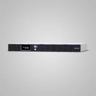   CYBERPOWER UPS OR1000ERM1U (6xIEC C13) 1000VA 600W 230V RACK szünetmentes tápegység + USB, LINE-INTERACTIVE