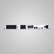   CYBERPOWER UPS OR1000ERM1U (6xIEC C13) 1000VA 600W 230V RACK szünetmentes tápegység + USB, LINE-INTERACTIVE
