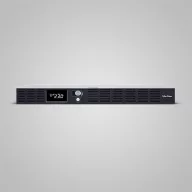   CYBERPOWER UPS OR1500ERM1U (6xIEC C13) 1500VA 900W 230V RACK LINE-INTERACTIVE szünetmentes tápegység + USB, AVR