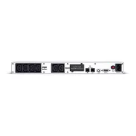   CYBERPOWER UPS OR600ERM1U (6xIEC C13) 600VA 360W 230V RACK szünetmentes tápegység + USB, LINE-INTERACTIVE