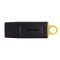 KINGSTON Pendrive 128GB DT Exodia USB 3.2 Gen 1 (fekete-sárga)