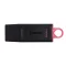 KINGSTON Pendrive 256GB DT Exodia USB 3.2 Gen 1 (fekete-piros)