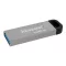 KINGSTON Pendrive 128GB DT Kyson 200MB/s fém USB 3.2 Gen 1