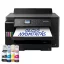 EPSON Tintasugaras nyomtató - EcoTank L11160 (A3+, színes, 4800x1200 DPI, 32 lap/perc, USB/LAN/Wifi)