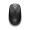 LOGITECH Egér - M190 Vezeték Nélküli Optikai, Szürke