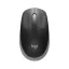 LOGITECH Egér - M190 Vezeték Nélküli Optikai, Szürke