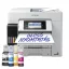 EPSON Tintasugaras nyomtató - EcoTank L6580 (A4, MFP, színes, 4800x2400 DPI, 32 lap/perc, USB/LAN/Wifi)