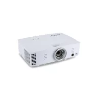   ACER DLP 3D Projektor H6518STi, 1080p, 3500lm, 10000/1, HDMI, short throw 0.5, fehér