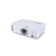   ACER DLP 3D Projektor H6518STi, 1080p, 3500lm, 10000/1, HDMI, short throw 0.5, fehér