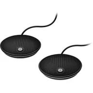   LOGITECH Webkamera Kiegészítő - Group Kiegészítő Mikrofon (2-PACK)