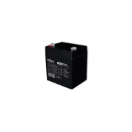   APC (NJOY) GP05122F Akkumulátor 12V/5Ah zárt, gondozásmentes Borne T2