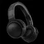 MAXELL Fejhallgató, BT-B52, headset, integrált mikrofon, Bluetooth & 3.5mm Jack, Fekete